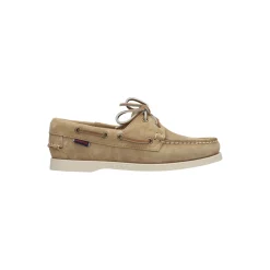 Sebago Mocassin Beige