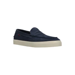 Sebago Mocassin Blauw