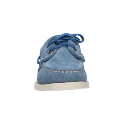 Sebago Mocassin Blauw