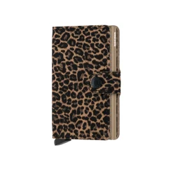 Secrid Kaarthouder Beige