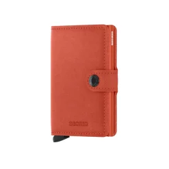 Secrid Kaarthouder Oranje