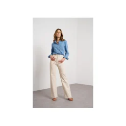 Selected By La.ra Broek Beige