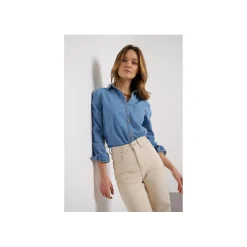 Selected By La.ra Broek Beige