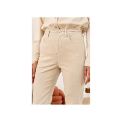 Selected By La.ra Broek Beige