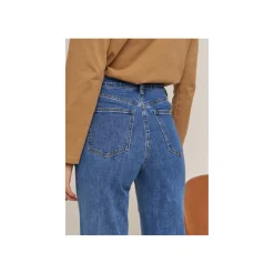 Selected By La.ra Broek Blauw