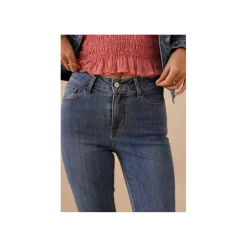 Selected By La.ra Broek Blauw