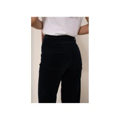 Selected By La.ra Broek Blauw