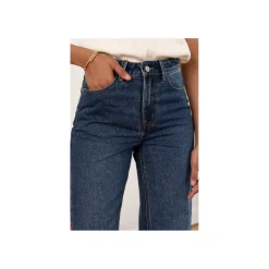 Selected By La.ra Broek Blauw