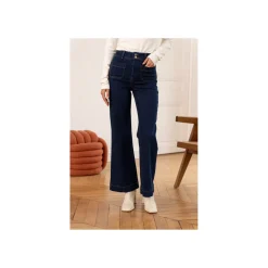 Selected By La.ra Broek Blauw