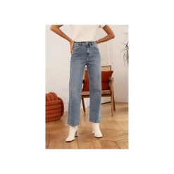 Selected By La.ra Broek Blauw