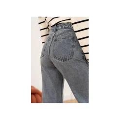 Selected By La.ra Broek Blauw