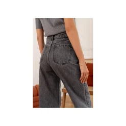 Selected By La.ra Broek Grijs