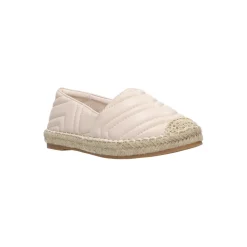Selected By La.ra Espadrille Beige