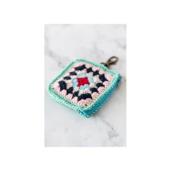 Selected By La.ra Geldbeugel Multicolour