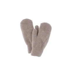 Selected By La.ra Handschoenen / wanten Beige