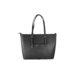 Selected By La.ra Handtas Zwart