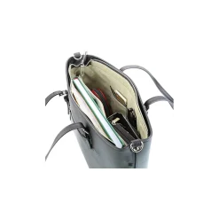 Selected By La.ra Handtas Zwart