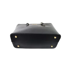 Selected By La.ra Handtas Zwart