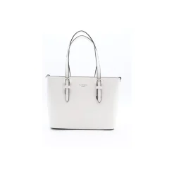 Selected By La.ra Handtas Wit