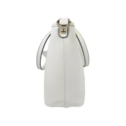 Selected By La.ra Handtas Wit