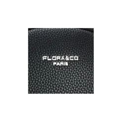 Selected By La.ra Handtas Zwart