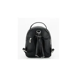 Selected By La.ra Handtas Zwart