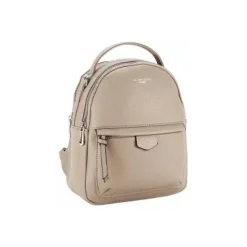 Selected By La.ra Handtas Beige