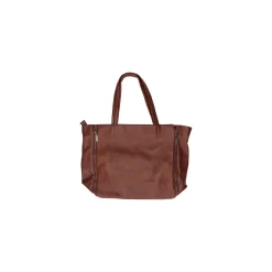 Selected By La.ra Handtas Bruin