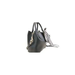 Selected By La.ra Handtas Zwart