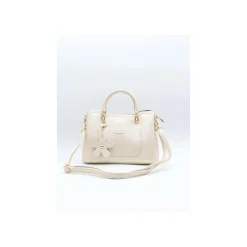 Selected By La.ra Handtas Brons