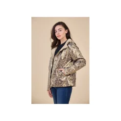 Selected By La.ra Jas Beige