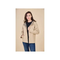 Selected By La.ra Jas Beige