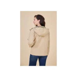 Selected By La.ra Jas Beige