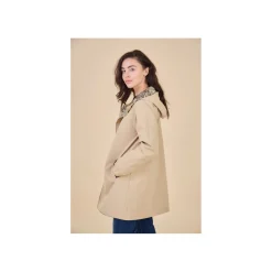 Selected By La.ra Jas Beige