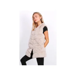 Selected By La.ra Jas Beige