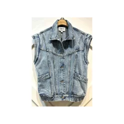 Selected By La.ra Jas Blauw