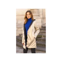 Selected By La.ra Jas Blauw