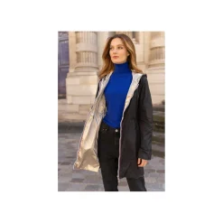 Selected By La.ra Jas Blauw