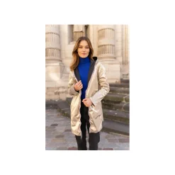 Selected By La.ra Jas Blauw