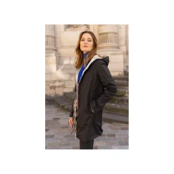 Selected By La.ra Jas Blauw