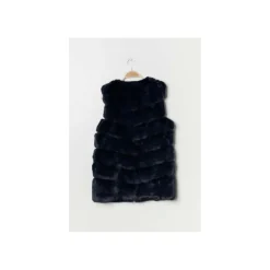 Selected By La.ra Jas Blauw