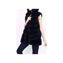 Selected By La.ra Jas Blauw