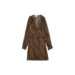 Selected By La.ra Kleedje Camel