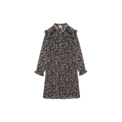 Selected By La.ra Kleedje Zwart