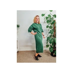 Selected By La.ra Kleedje Groen