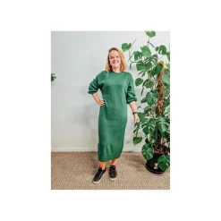 Selected By La.ra Kleedje Groen