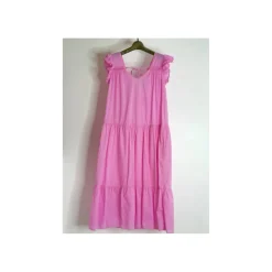 Selected By La.ra Kleedje Roze