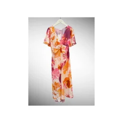 Selected By La.ra Kleedje Roze