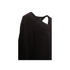 Selected By La.ra Kleedje Zwart