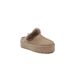 Selected By La.ra Klomp Taupe